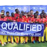 Uganda's Historic T20 World Cup Squad Revealed!