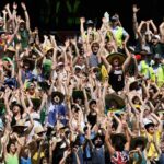 ICC T20 World Cup 2024: Record-Breaking Fan Parks Unveiled!