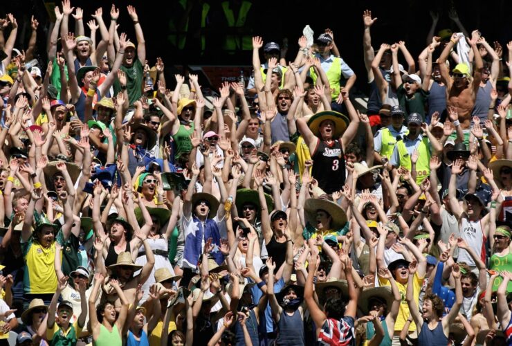 ICC T20 World Cup 2024: Record-Breaking Fan Parks Unveiled!