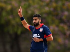 Ali Khan's Bold Warning Post USA's Bangladesh Series Victory!