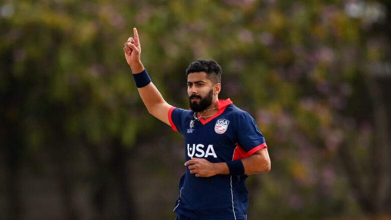 Ali Khan's Bold Warning Post USA's Bangladesh Series Victory!