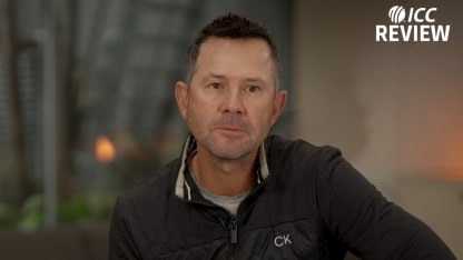 Ricky Ponting predicts leading run-scorer in USA and West Indies | T20 World Cup