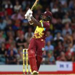 West Indies Skyrockets in Rankings Pre-T20 World Cup!