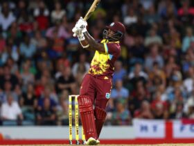 West Indies Skyrockets in Rankings Pre-T20 World Cup!