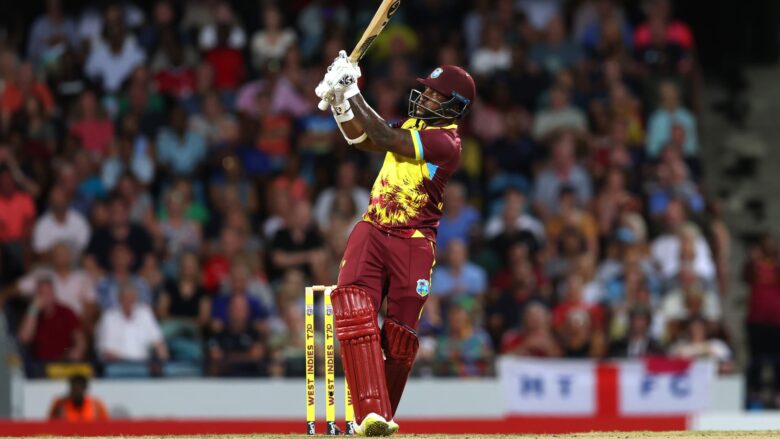 West Indies Skyrockets in Rankings Pre-T20 World Cup!