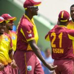 Shocking T20 World Cup News: Jason Holder Out!