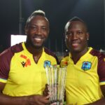 West Indies' Shock Move: Key Players Rested for T20I vs South Africa