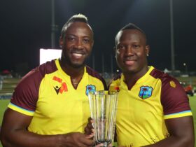 West Indies' Shock Move: Key Players Rested for T20I vs South Africa