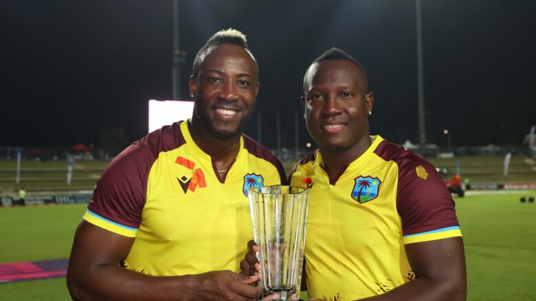 West Indies' Shock Move: Key Players Rested for T20I vs South Africa