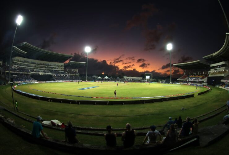 Unveiling 2024 T20 World Cup Venues: Your Ultimate West Indies Guide