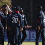 World Cup Finalist Joins USA's T20 Squad 2024: Unveiled!