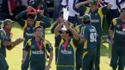 Final: Sri Lanka v Pakistan | Match Highlights | ICC Men's T20 World Cup 2009