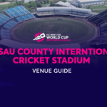 Unleash the Secrets of Nassau County International Cricket Stadium