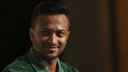 Shakib Al Hasan's journey through the eight T20 World Cups | T20WC 2022