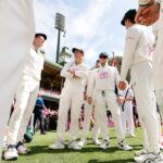 Australia's Fitness Boost Before Key Series