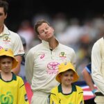 Australia's Batting Star Hit: Injury Crisis Grows