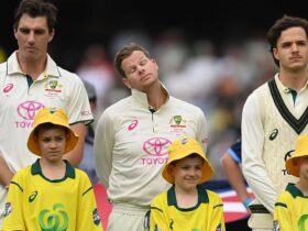 Australia's Batting Star Hit: Injury Crisis Grows