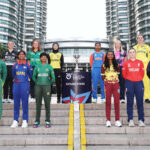 ICC U19 Women's T20 World Cup 2025: Broadcast Info