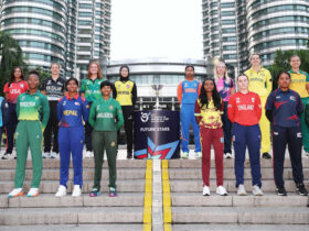 ICC U19 Women's T20 World Cup 2025: Broadcast Info