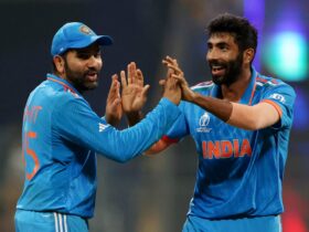 Bumrah's Return: India Reveals 2025 Squad