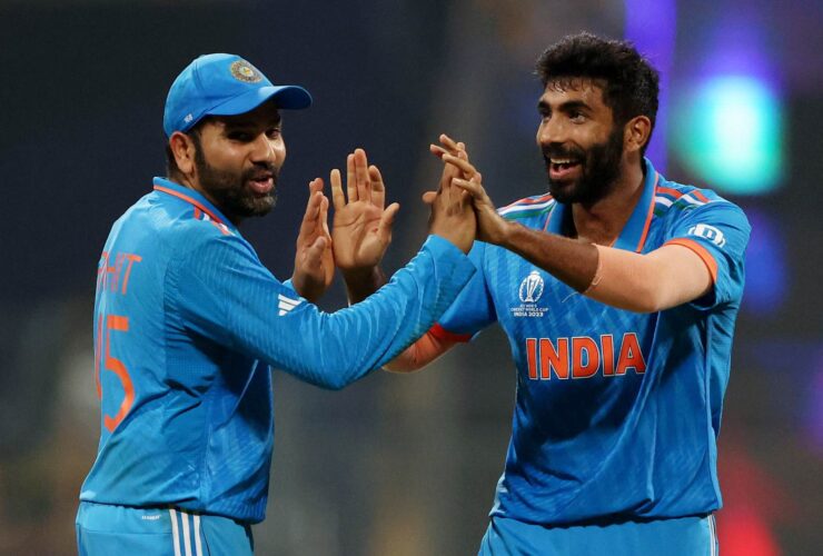 Bumrah's Return: India Reveals 2025 Squad