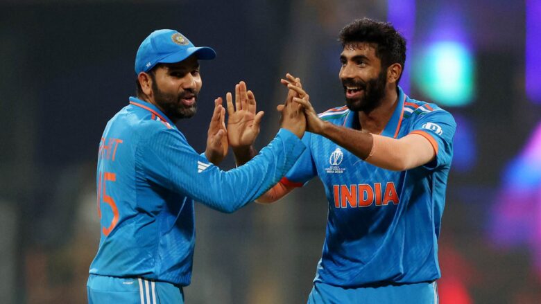 Bumrah's Return: India Reveals 2025 Squad