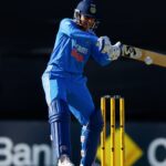 India Joins Elite ODI Club with Historic Win!