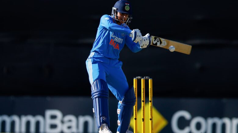 India Joins Elite ODI Club with Historic Win!