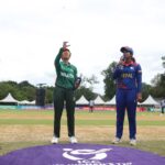 LIVE: Thrilling Day 1 at U19 Women's World Cup 2025