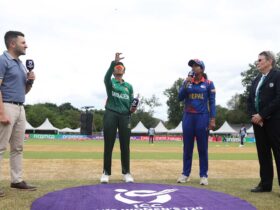 LIVE: Thrilling Day 1 at U19 Women's World Cup 2025