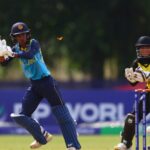 LIVE: Sri Lanka Hosts U19WC 2025