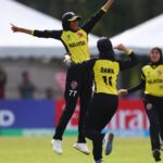 U19WC 2025: Hosts Shine on Day 2 in Malaysia!