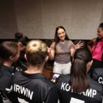 Olympic Wisdom: NZ's Secret to World Cup Glory