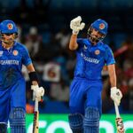 Opener Headlines Afghanistan's 2025 ICC Squad