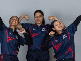 Samoa's U19WC Swagger: A Global Message