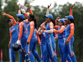 Watch U19 Women's T20 World Cup 2025 Live!