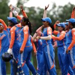 Watch U19 Women's T20 World Cup 2025 Live!