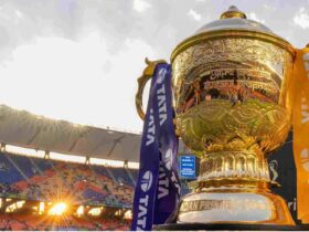 TATA IPL 2025 Schedule Unveiled by BCCI!