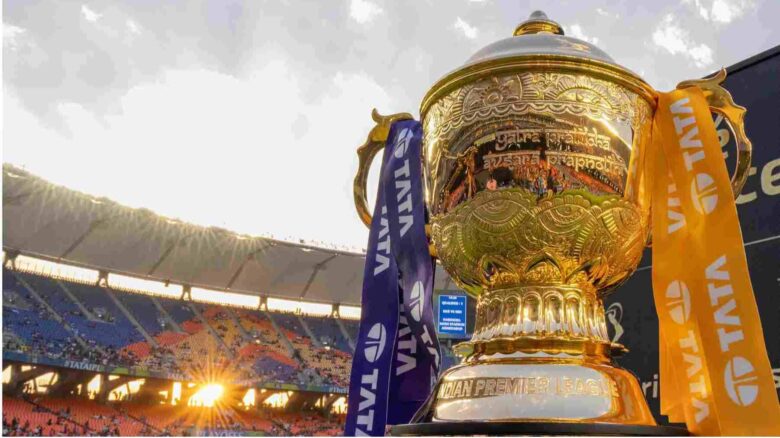 TATA IPL 2025 Schedule Unveiled by BCCI!