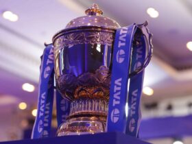 TATA IPL 2025 Auction: Player List Revealed!